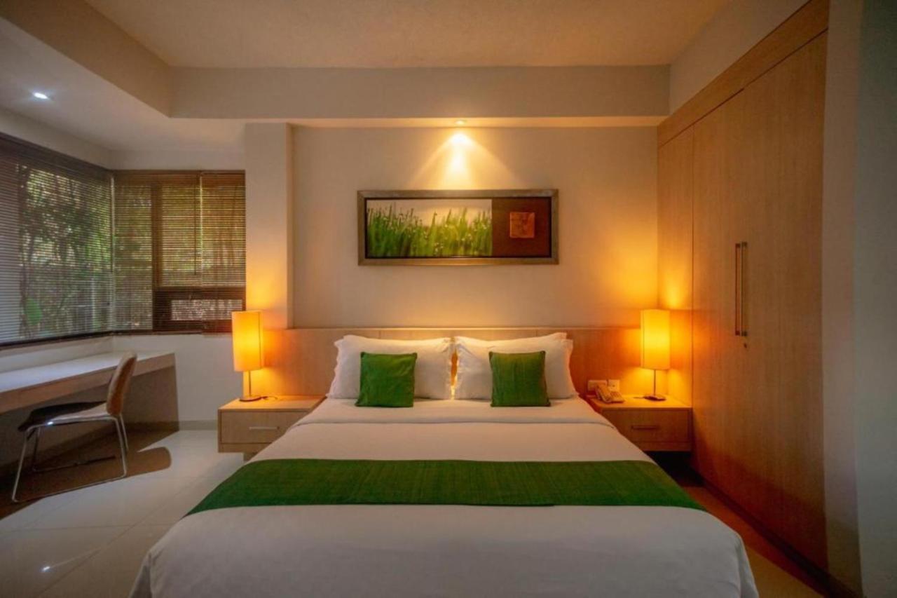 Resort Kokonut Seminyak Dalung (Bali)