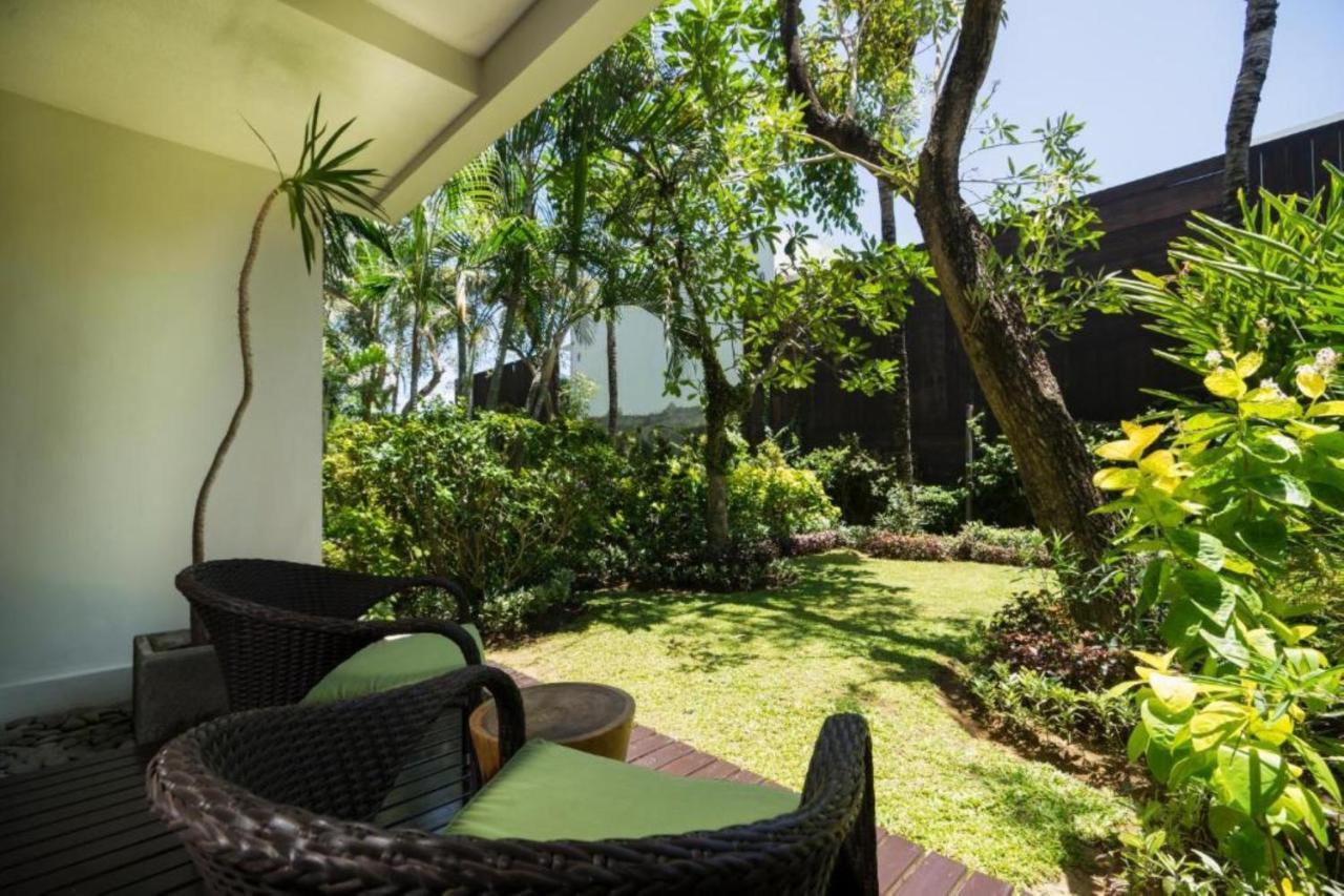 Kokonut Seminyak Resort