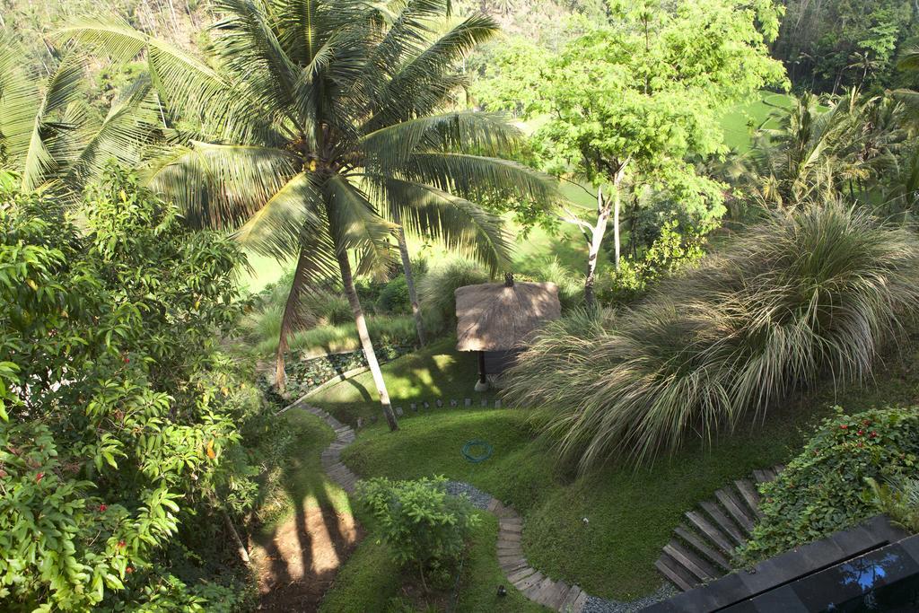 Umah Tampih Luxury Private - Chse Certified Villa Ubud (Bali)
