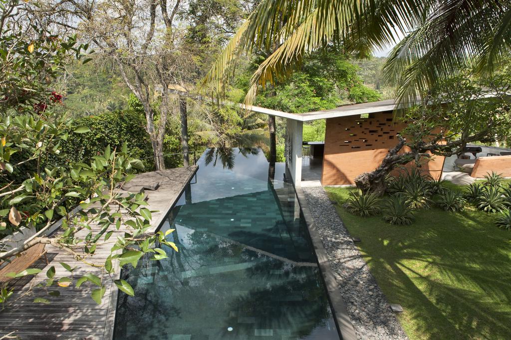 Umah Tampih Luxury Private - Chse Certified Villa