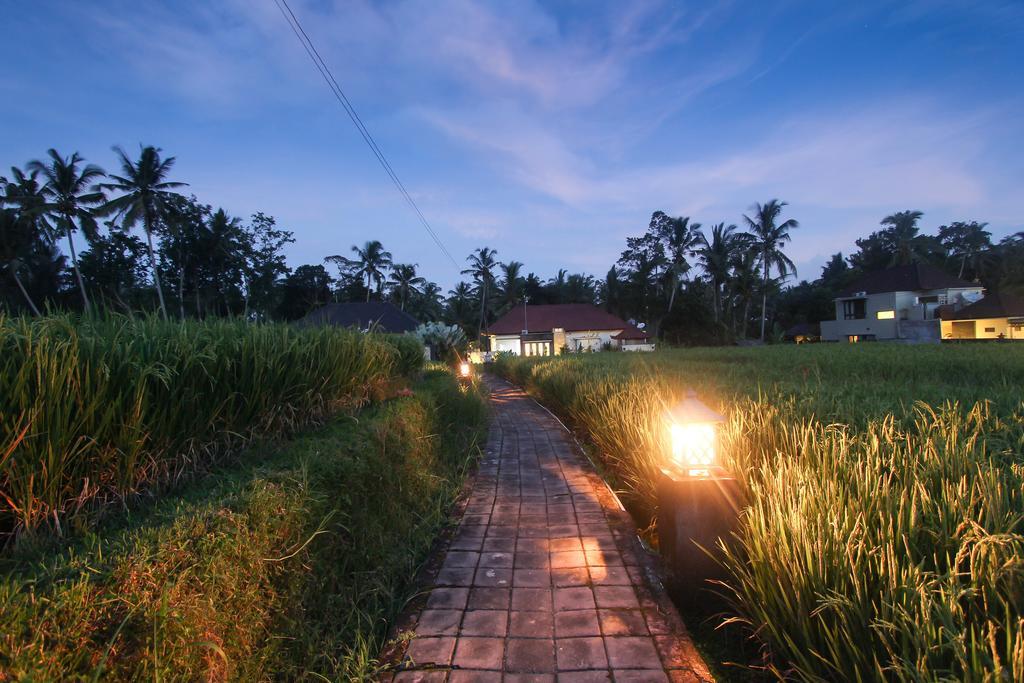 Casa Priya Ubud * Ubud (Bali)