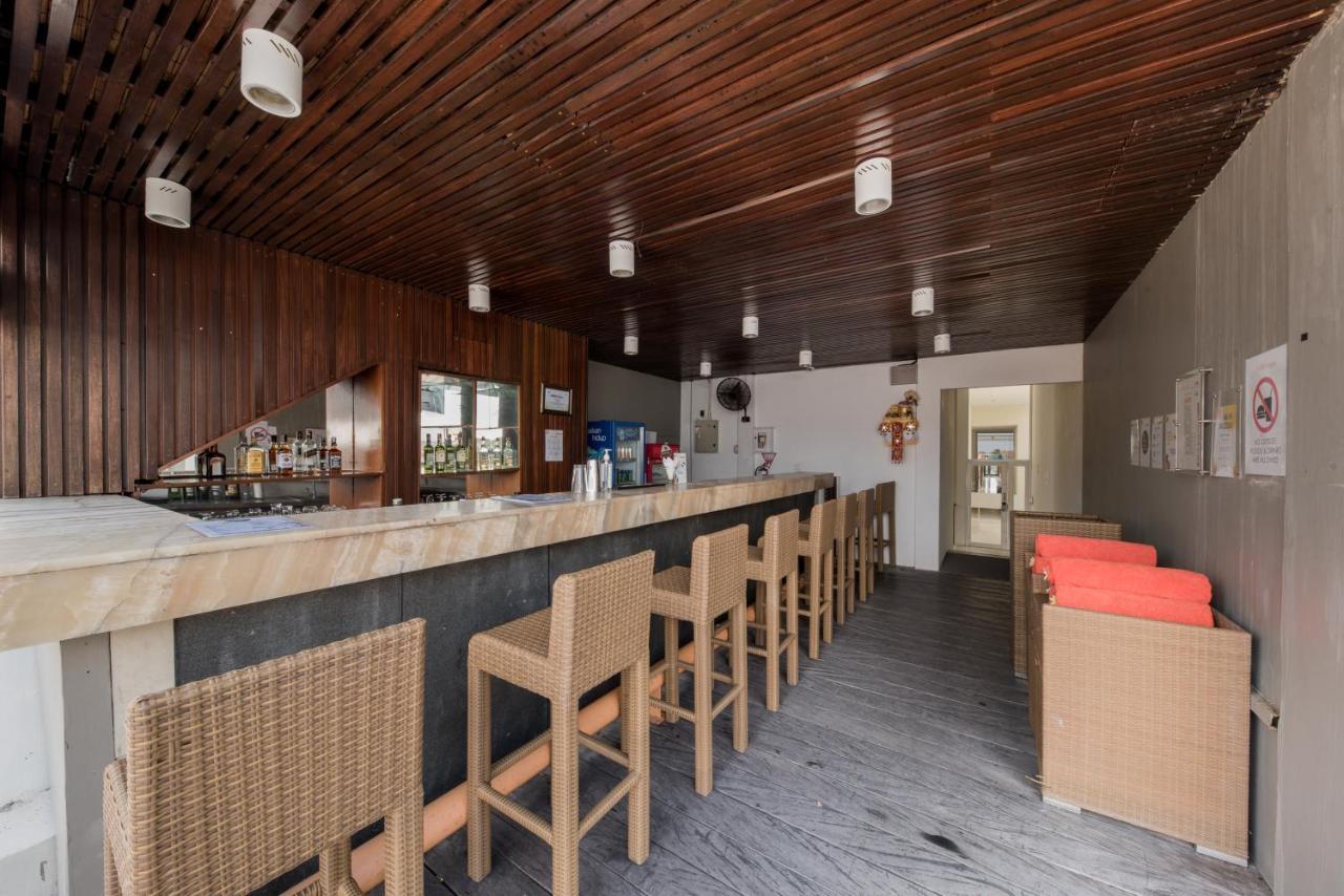 The One 4* Legian (Bali)