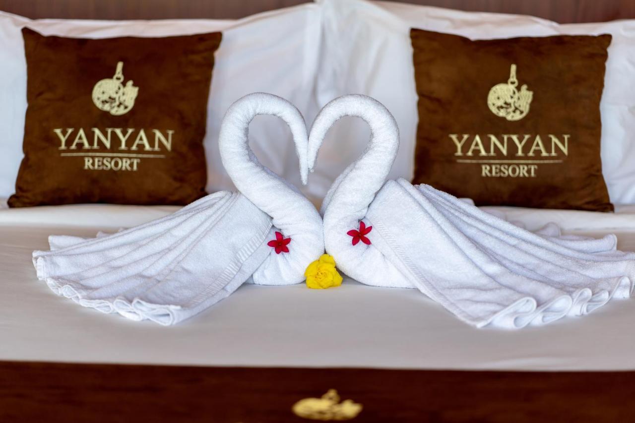 Resort Yanyan Ubud (Bali)
