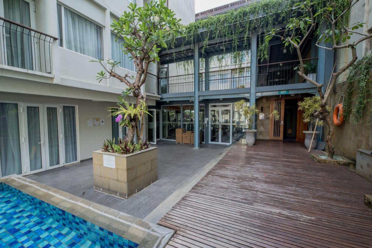 Hotel The One Legian (Bali)