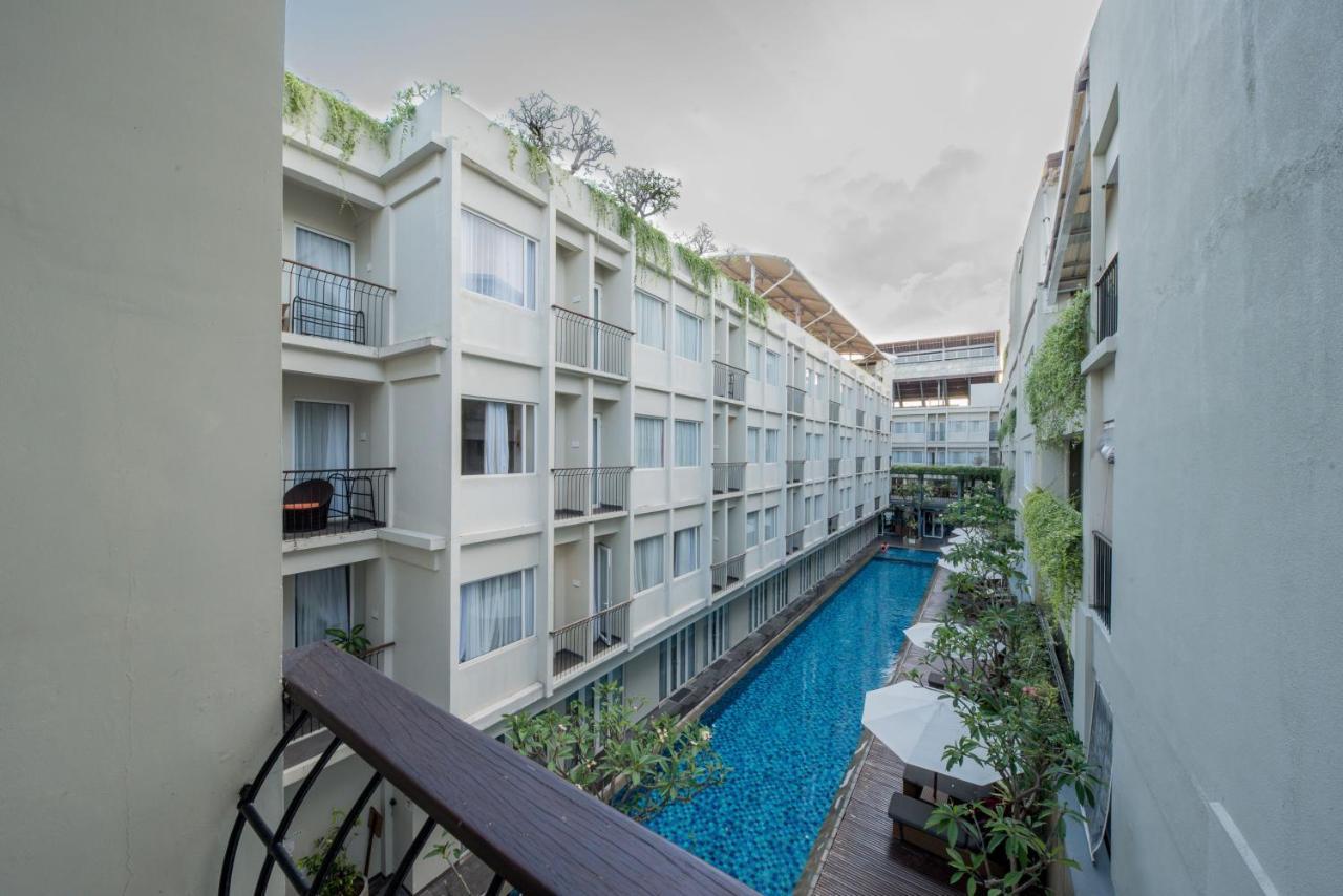 Hotel The One