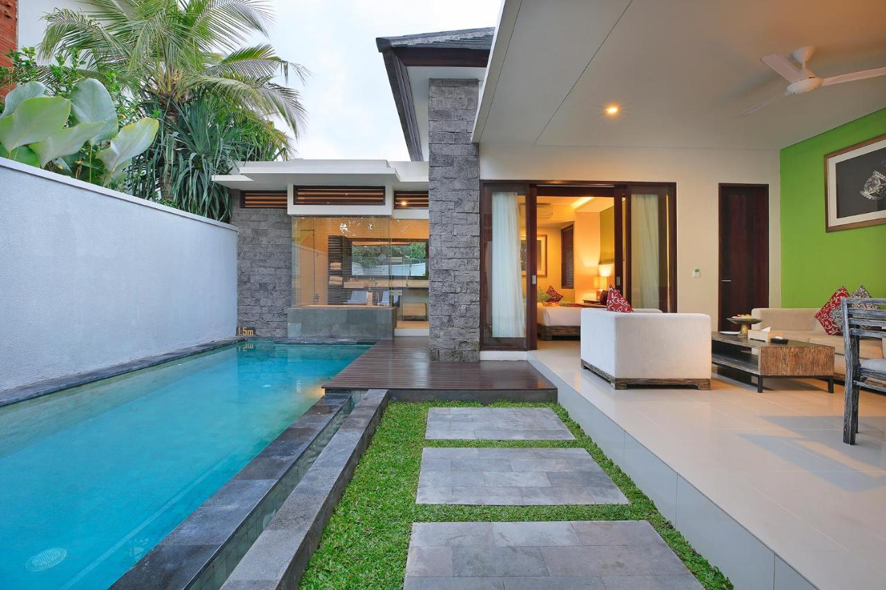 Villa Royal Samaja