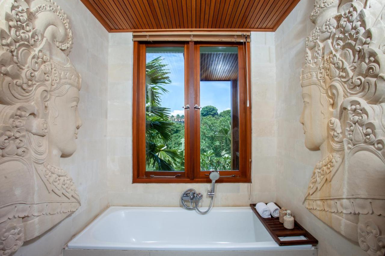 Yanyan Resort Ubud (Bali)