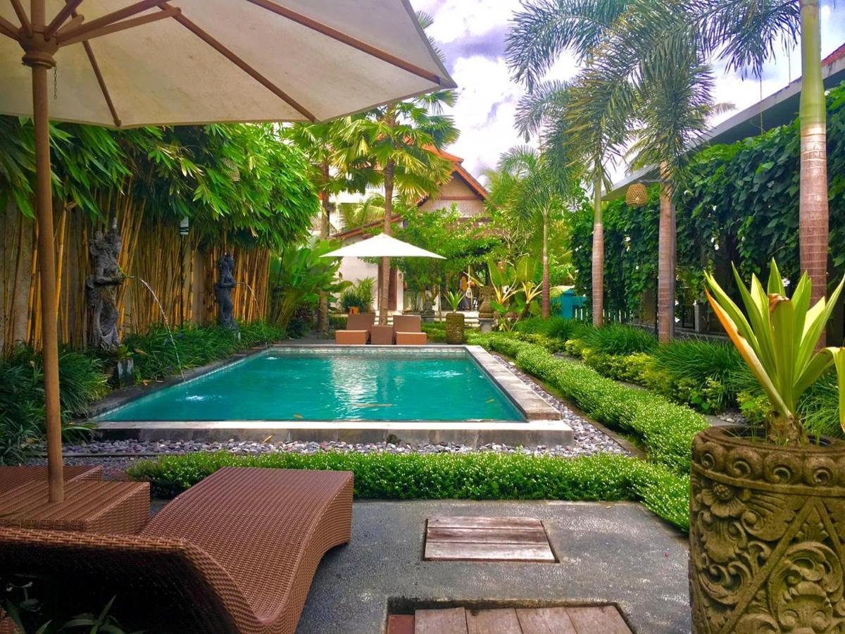 Mossca Mooi Guest house 3*