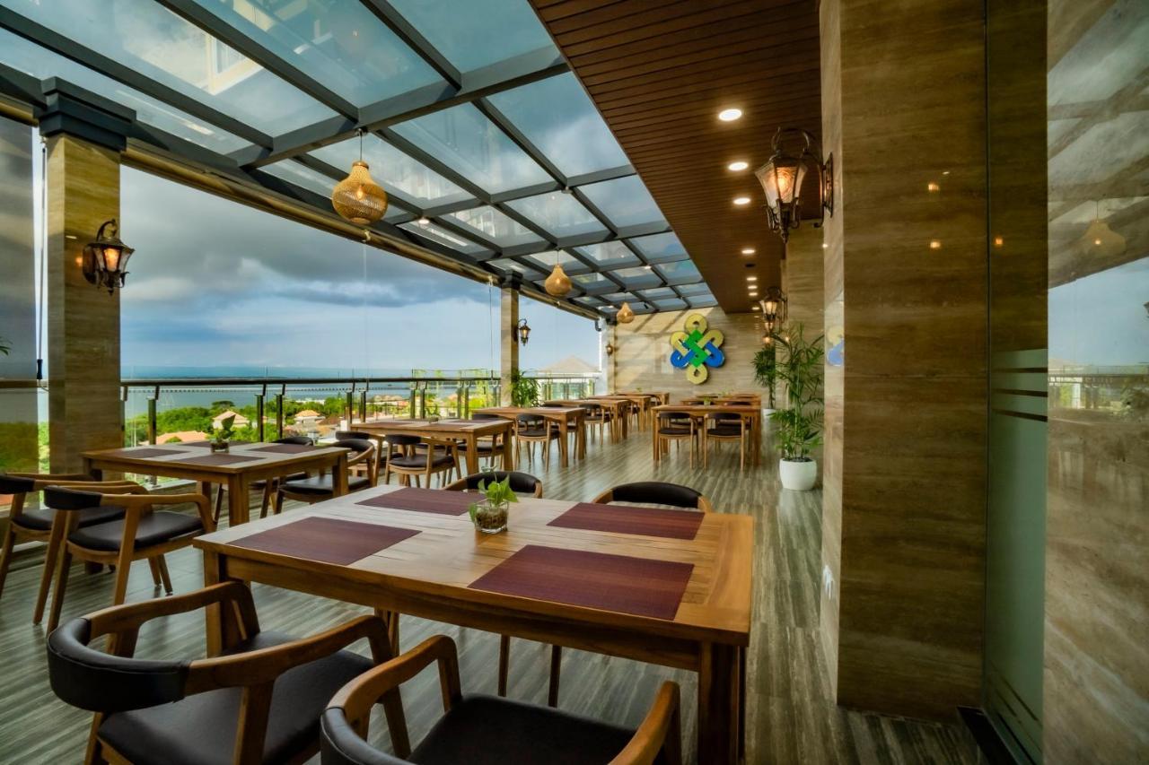 Hotel Sunrise Aventus Nusa Dua Nusa Dua (Bali)