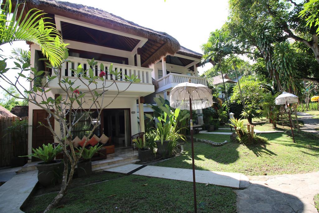 Resor Bali Mystique Hotel&apartment