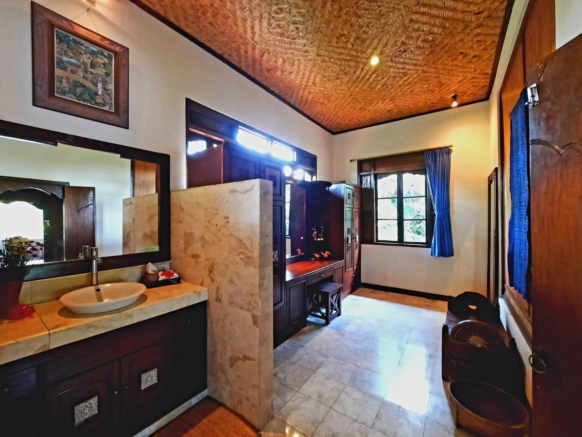 Resort Alam Shanti 4*
