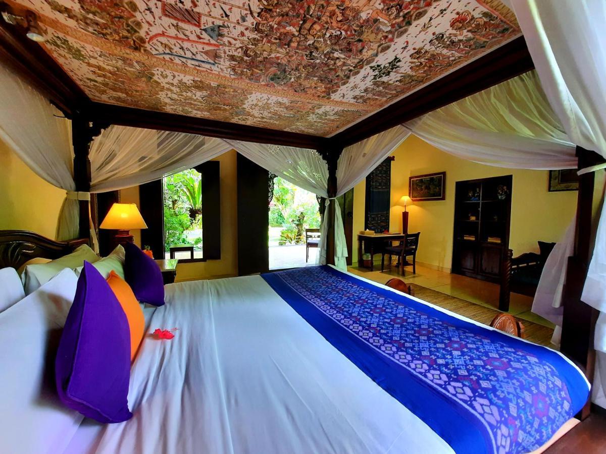 Resort Alam Shanti Ubud (Bali)