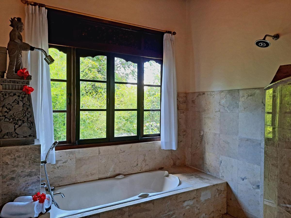 Resort Alam Shanti 4*