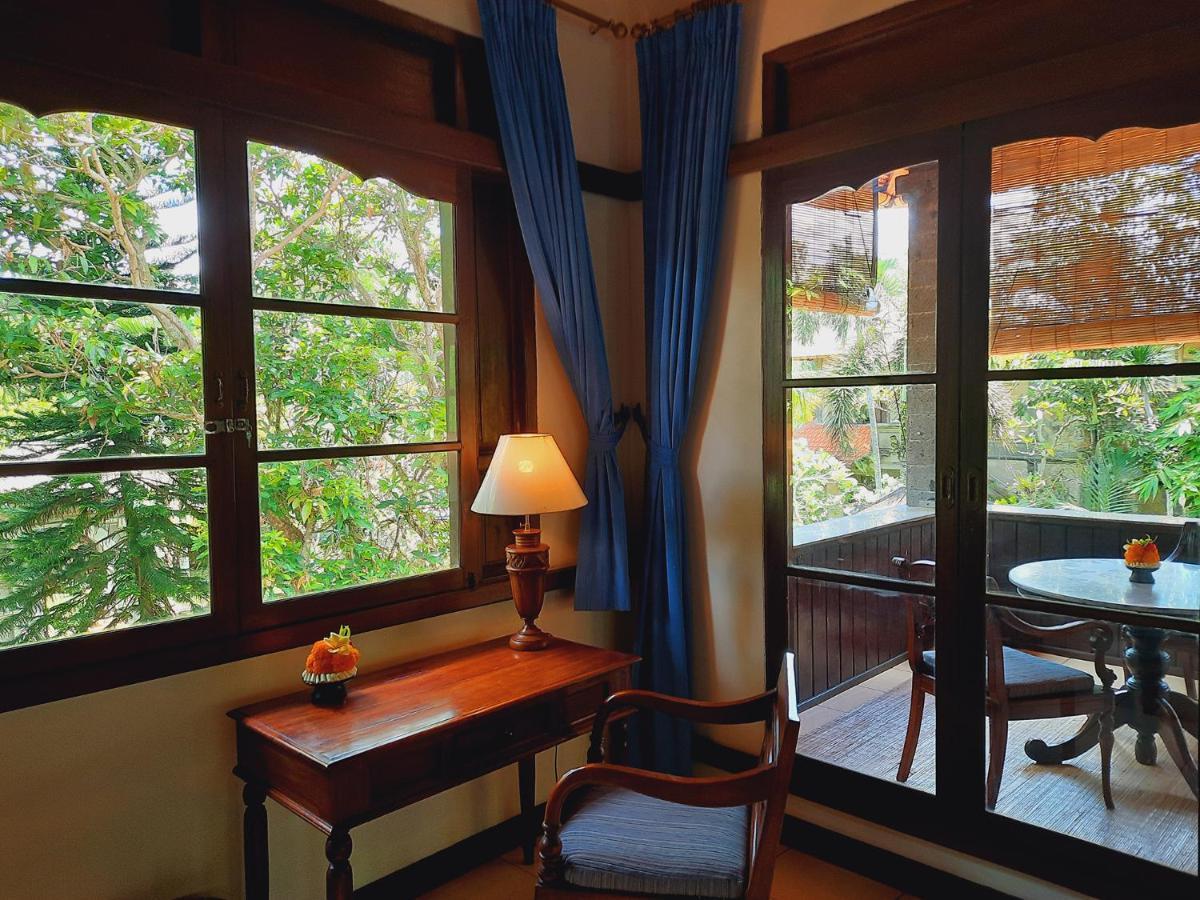 Resort Alam Shanti Ubud (Bali)