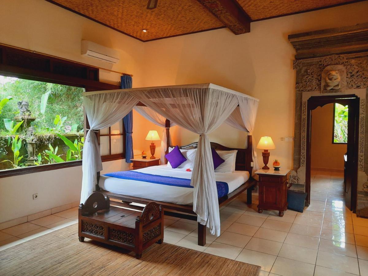 Alam Shanti Resort