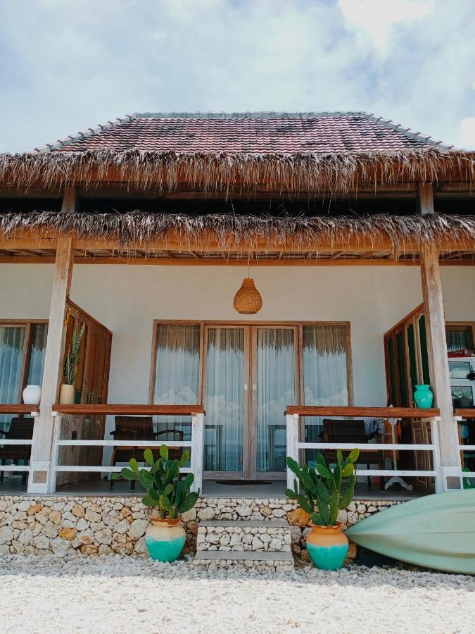 Guest house Vns Beachfront