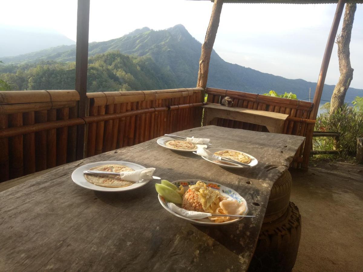 Bali Sunrise Camp & Glamping * Kintamani (Bali)