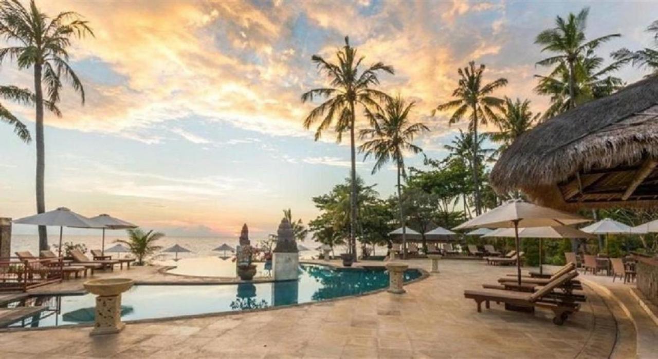 Resort Siddhartha Oceanfront & Bali Kubu