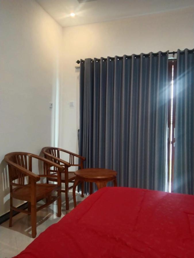 Bali Astetic And Hot Spring Bed & Breakfast