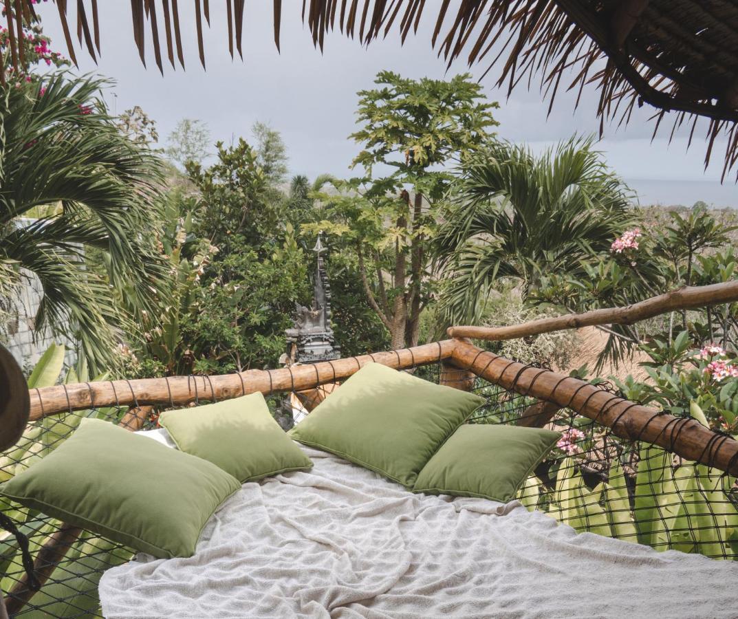 Le Bamboo Bali Uluwatu (Bali)