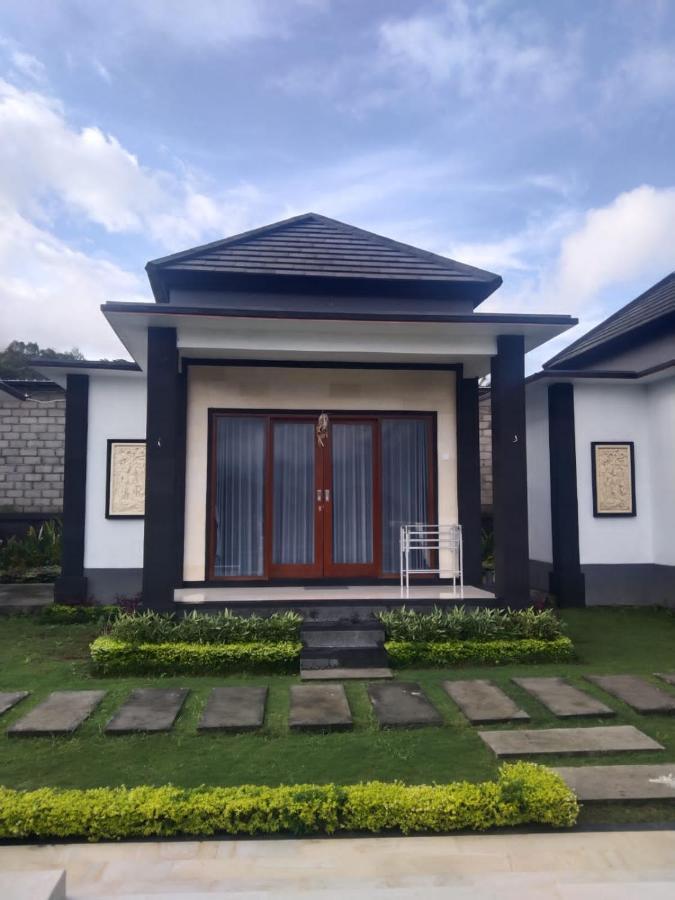 Bali Astetic And Hot Spring Bed & Breakfast *