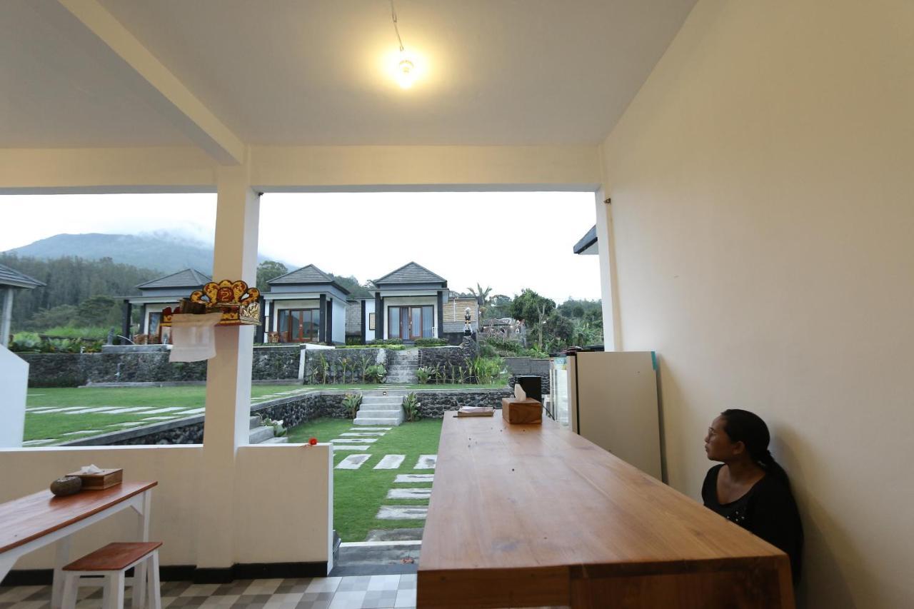 Bali Astetic And Hot Spring Kintamani (Bali)