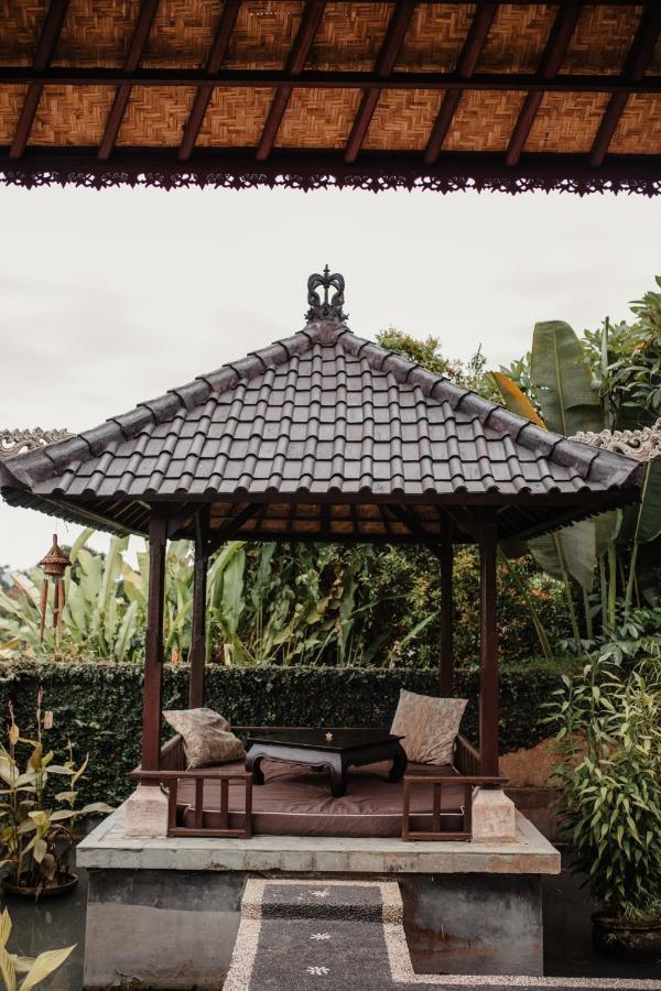 Mandala Desa Holiday park Sukawati (Bali)