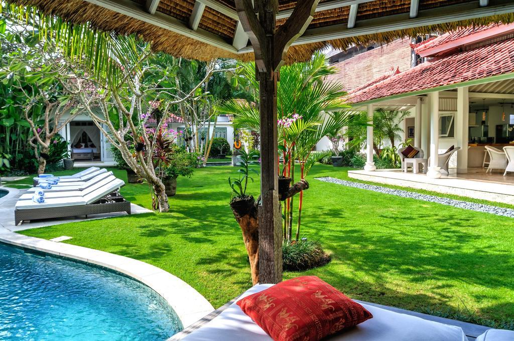 Villa Sipo