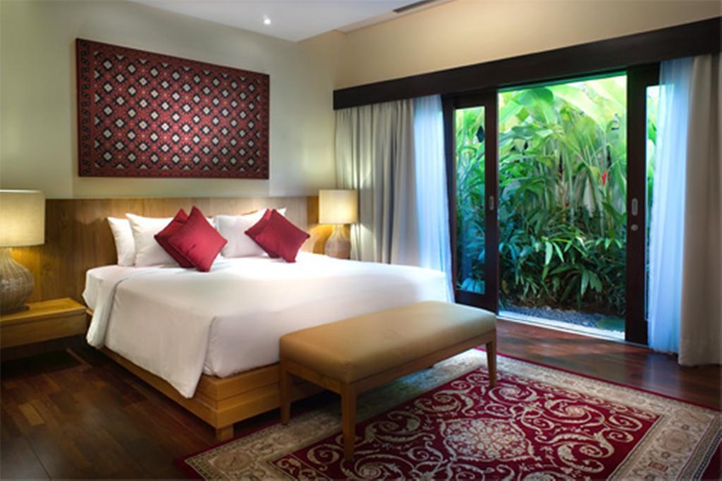 Bintang Bali Villa *