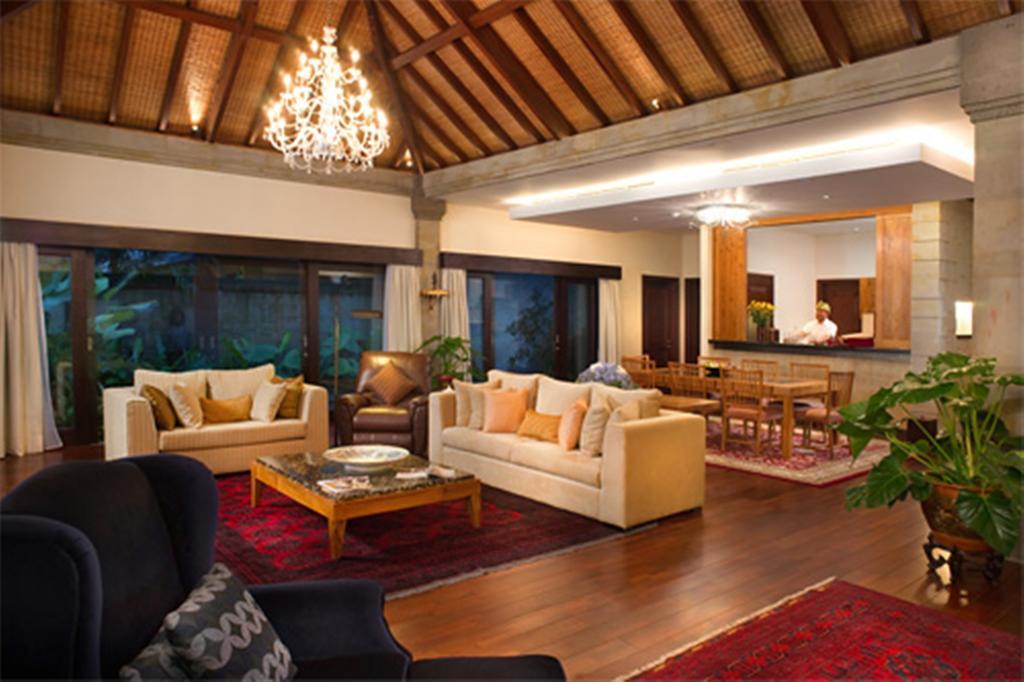 Villa Bintang Bali