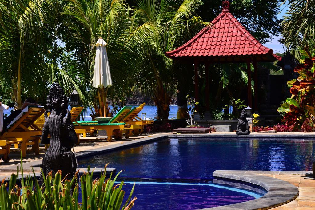 Tradisi Guest house 3*