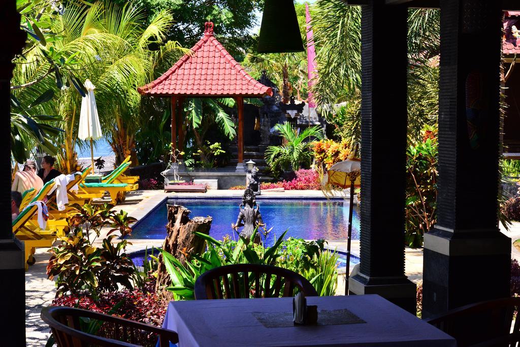 Guest house Tradisi Amed (Bali)