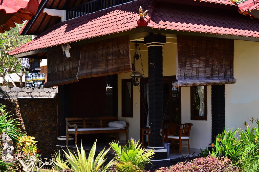 Tradisi 3* Amed (Bali)