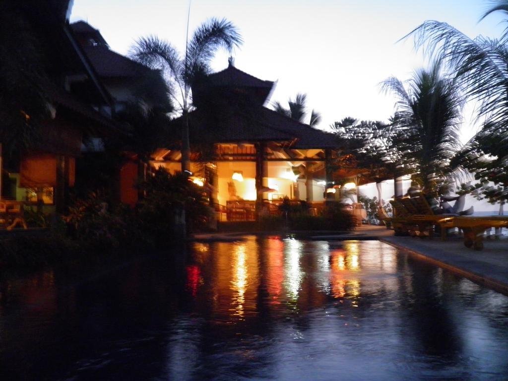 Guest house Tradisi