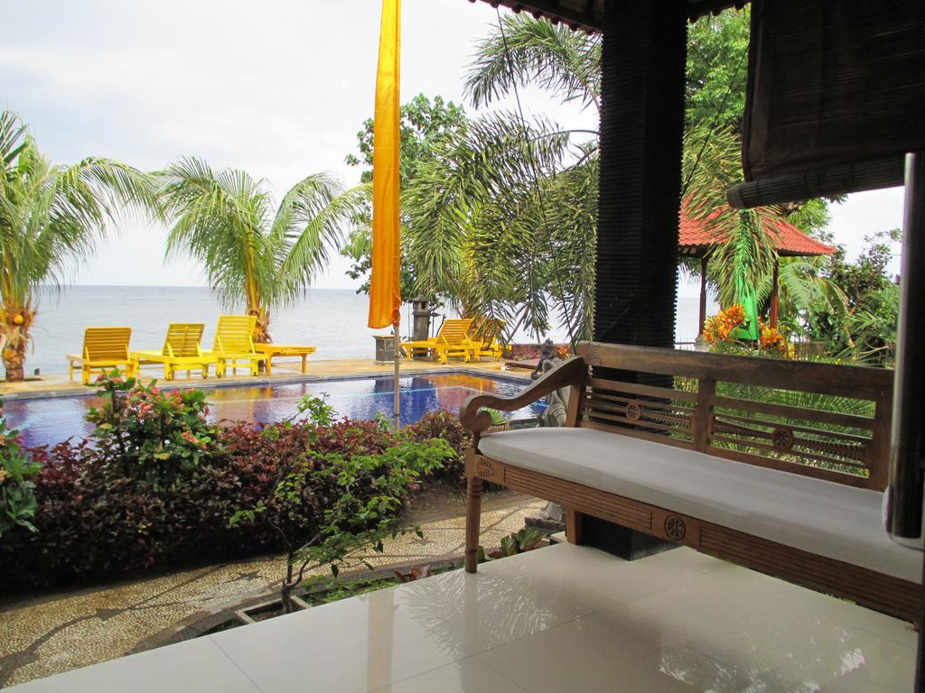 Tradisi Amed (Bali)