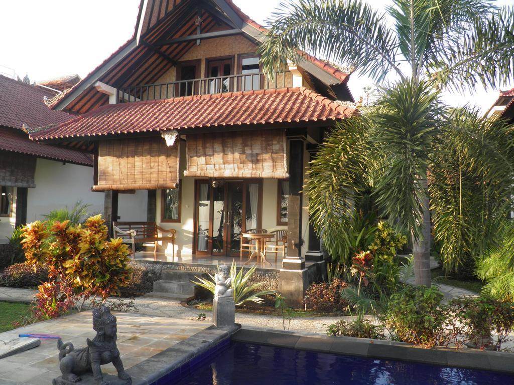 Guest house Tradisi Amed (Bali)