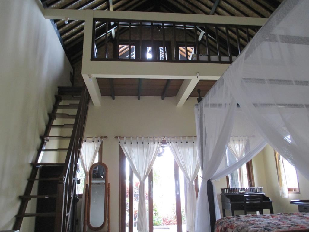 Tradisi 3* Amed (Bali)