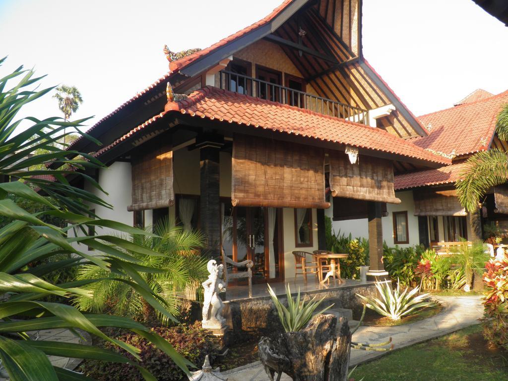 Tradisi Guest house Amed (Bali)