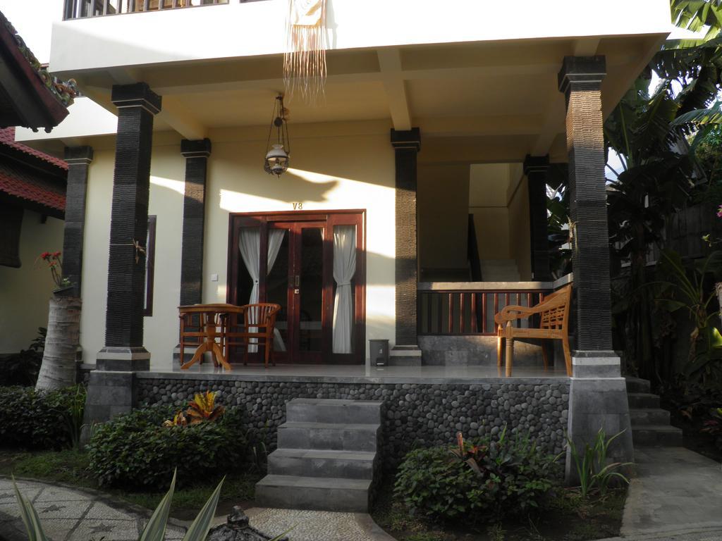 Tradisi Amed (Bali)