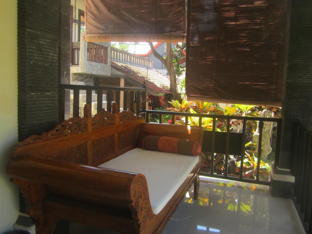 Tradisi 3* Amed (Bali)