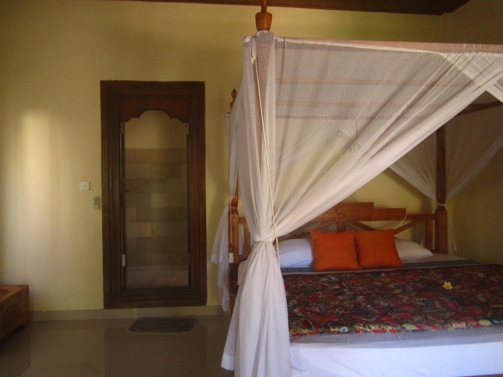 Tradisi Guest house Amed (Bali)