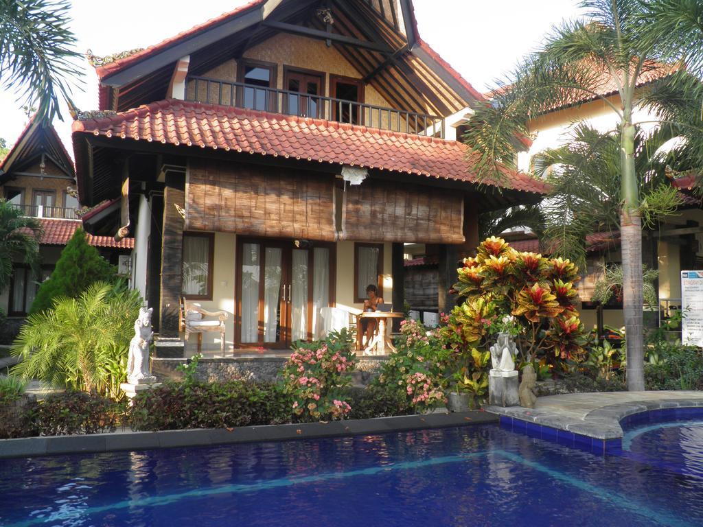 Tradisi 3* Amed (Bali)