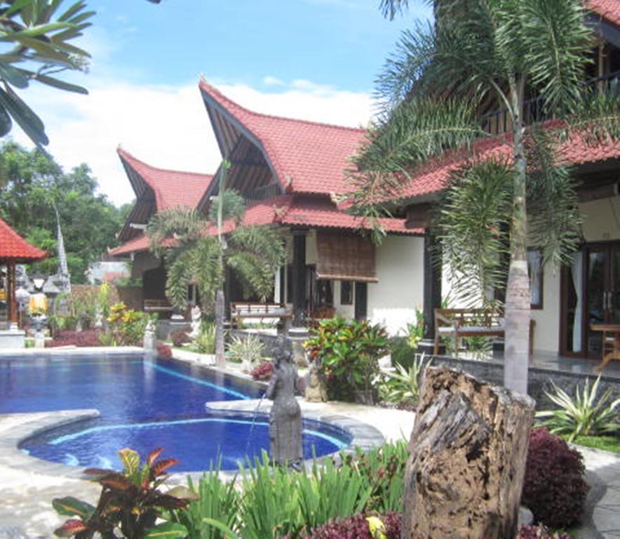 Tradisi 3* Amed (Bali)