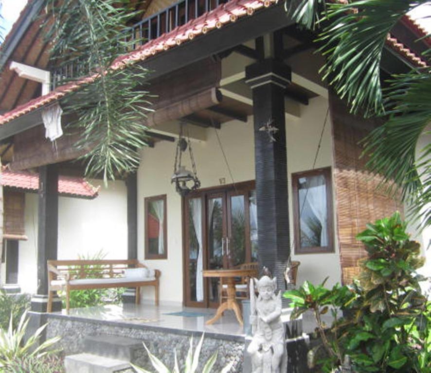 Guest house Tradisi