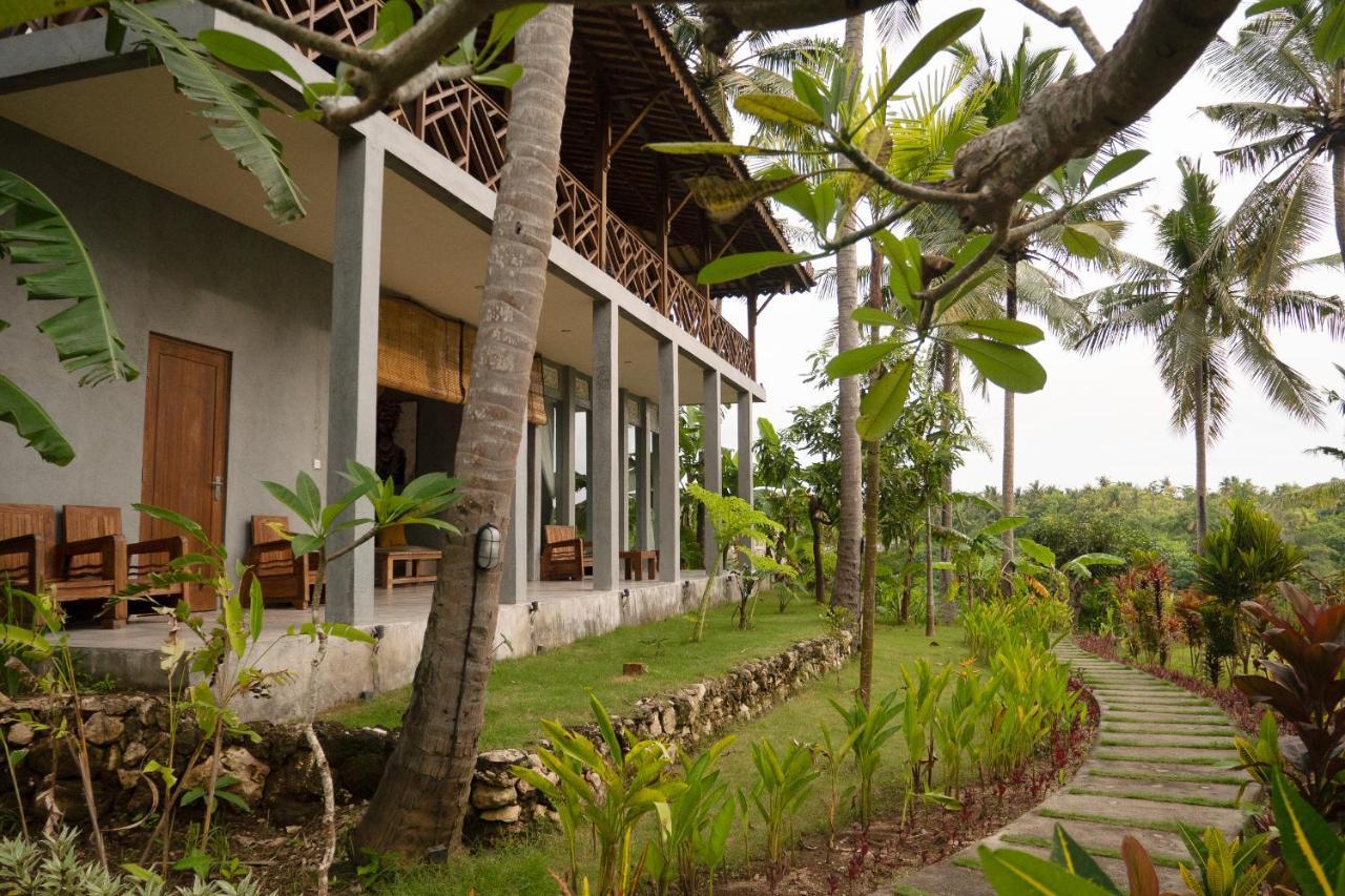 Hotel Tanah Damai 3*