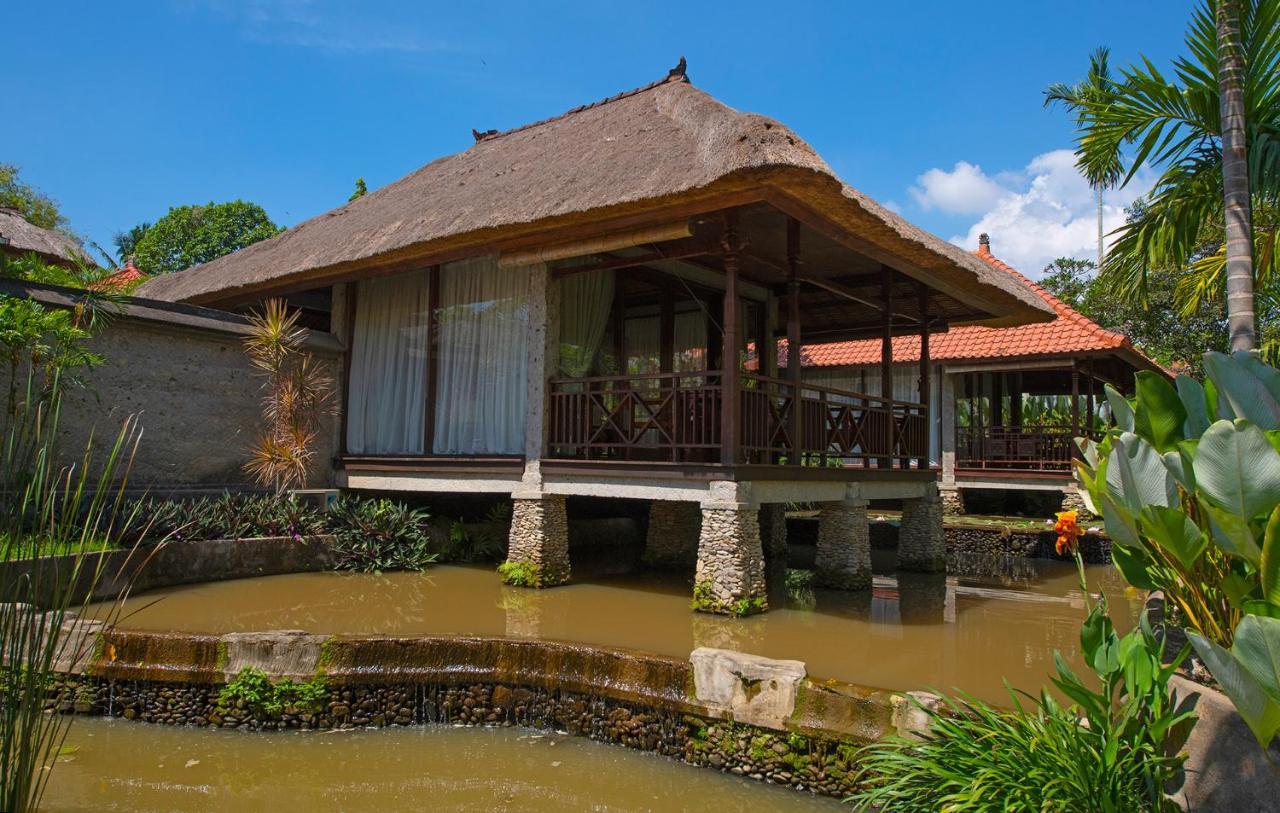 Santi Mandala & Sukawati (Bali)