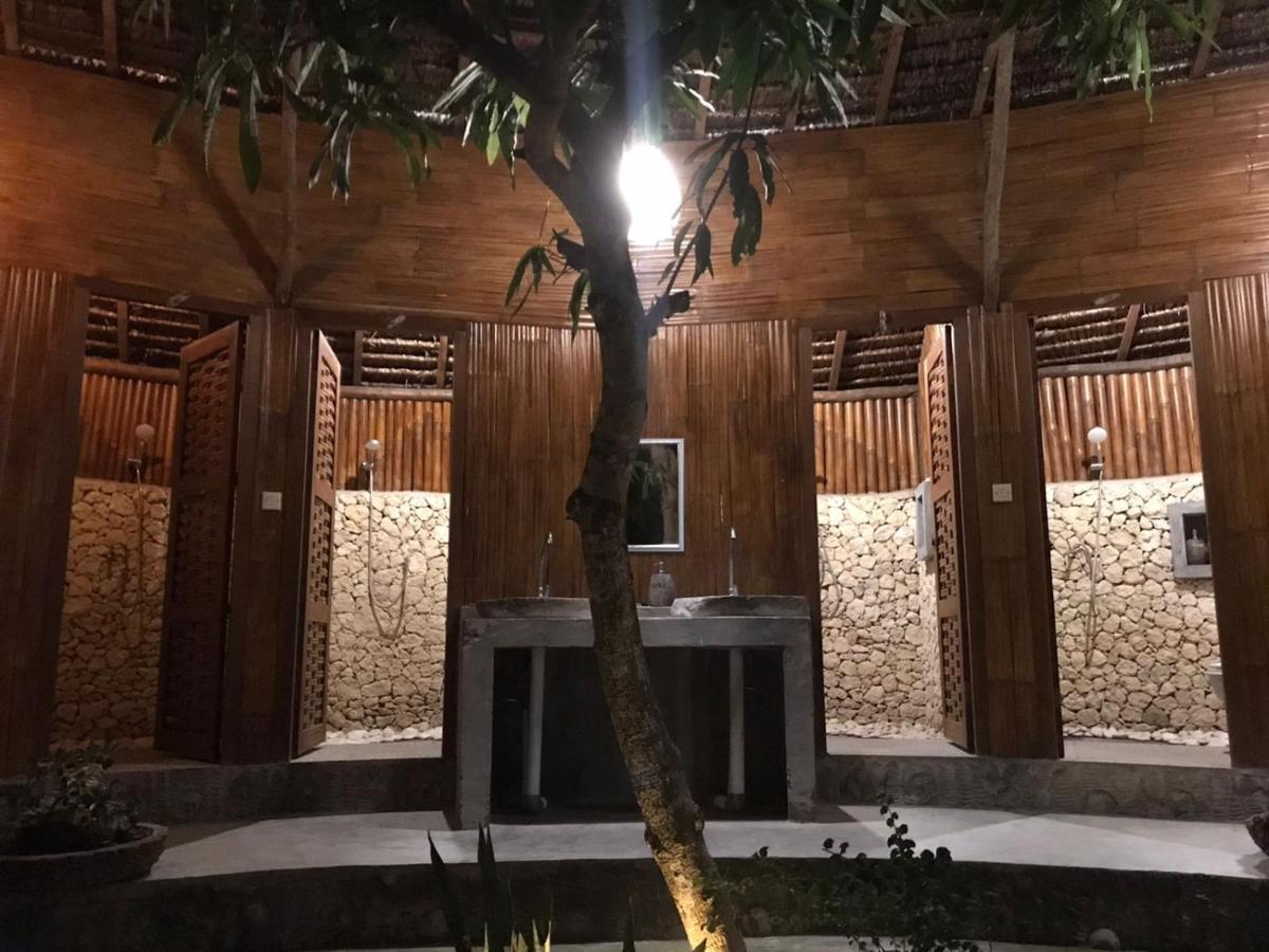 Gading Tree House Lodge Batununggul