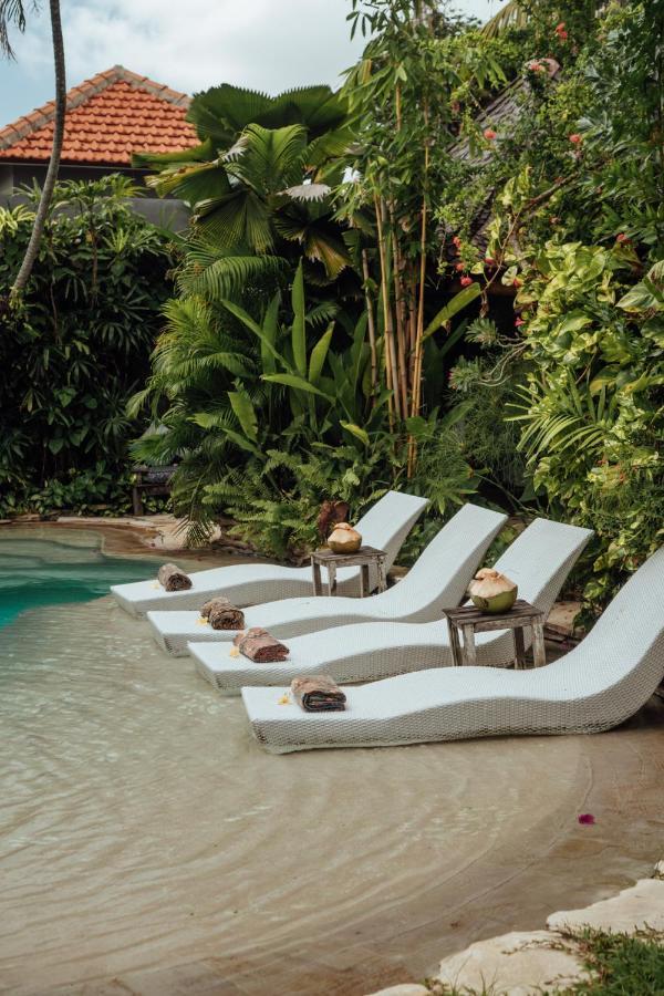 Istimewa Villa Seminyak (Bali)