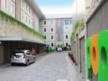 Hotel Urban Styles Hitz Kuta 2*