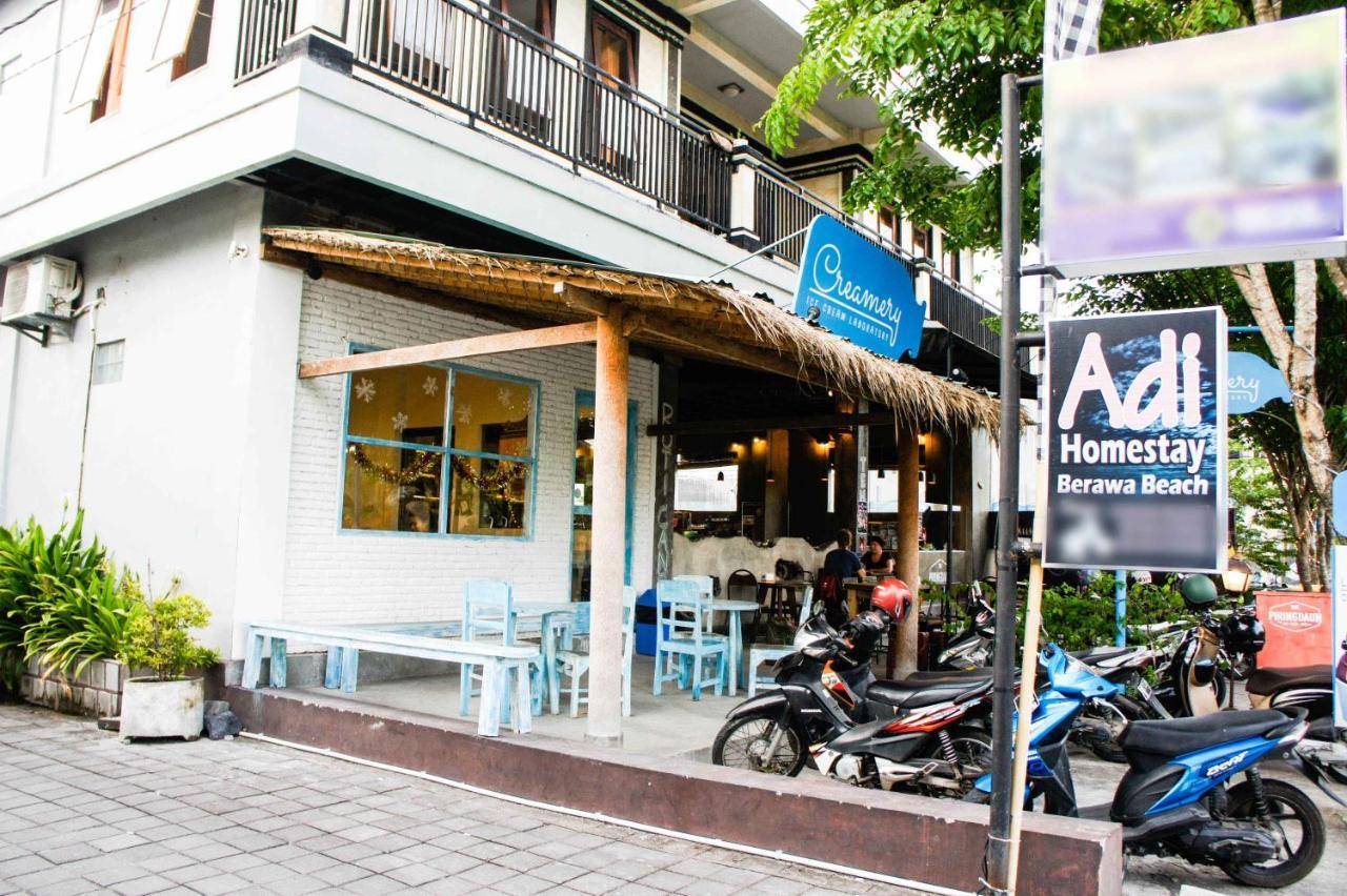 Adi Guest house 3*